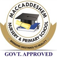 MACCADDESHEM SCHOOLS Logo
